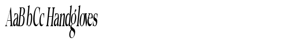 Pichellsio Soft SemiBold ExtraCondensed Italic image