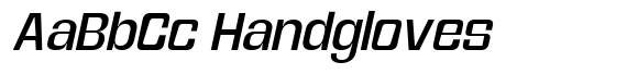 Gimora Light Italic image