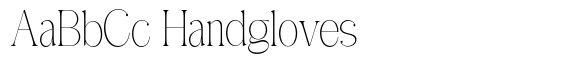 Galmiten Extra Light Semi Condensed image