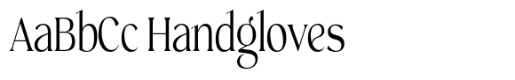 Rogline Condensed image