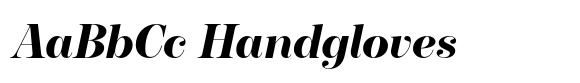 Boutique Serif L Bold Italic image
