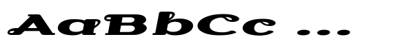 Water Doomsday FTBold Italic image