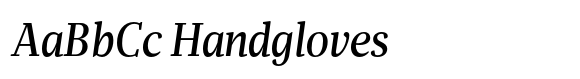 Apud Medium Italic image