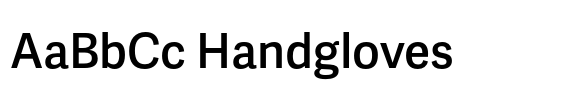 Adelle Sans Extended Semibold image