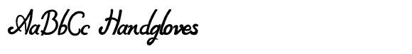 Highland Wanders Script image