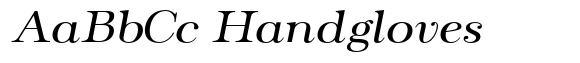 The Stripes Editorial The Stripes Expanded Italic image