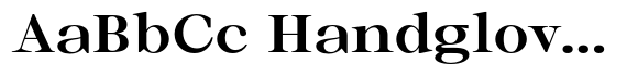 Thalore Bold Expanded image