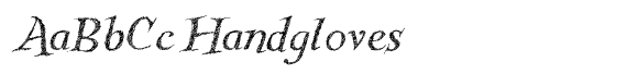 Kidela Sketch Italic image