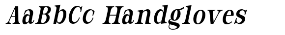 Bravellion Sem Bold Extra Condensed Italic image