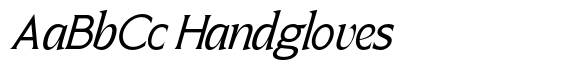 SLTF Arcilla Italic image