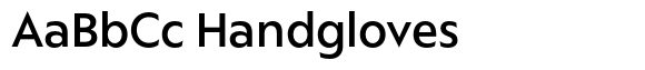 Verbo Arabic Medium image