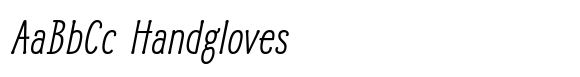 Alasassy Italic image
