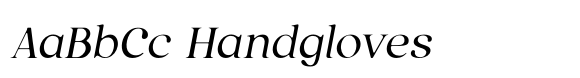 Qualux Light Italic image