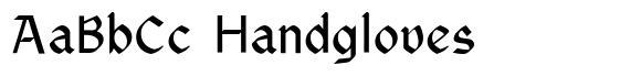Rundigsburg Regular image