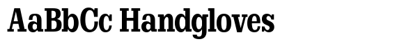 Clastin Black Condensed image