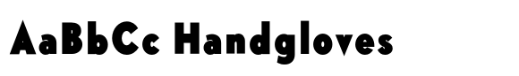 Existential Black Condensed image
