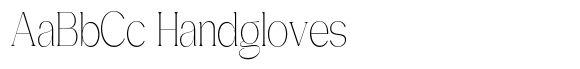 Gentano Athiroen  Serif Extra Light Extra Condensed image