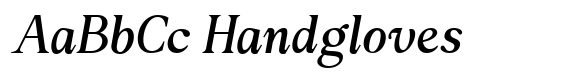 The Rosemide Semi Bold Italic image