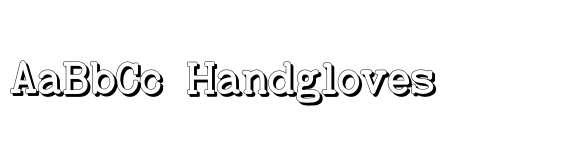 Baltimore Typewriter Shadow image