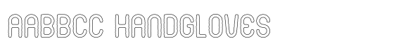 Giggle Otter Cut Outline image