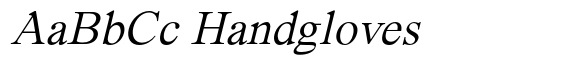 Segikan Light Italic image