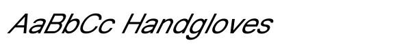 Shree Devanagari 4603 Italic image