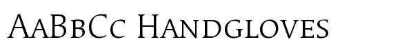Linotype Syntax Serif Light SC image