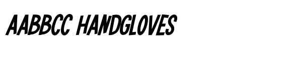Ramveno Italic image