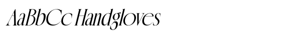 Gradneght Italic image