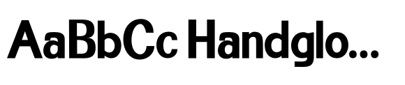 Homiled Grade SemiBold image