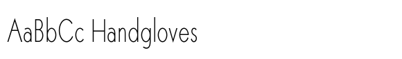 Existential Extra Light Condensed Italic image