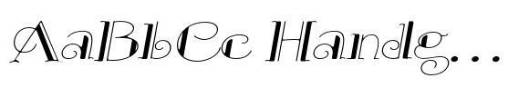 Mini Honysa Soft Expanded Slant image