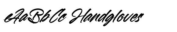 Malgent Husked Italic Italic image