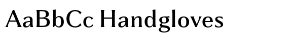 Partner Serif Medium image