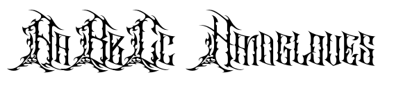 Scarnix Regular image