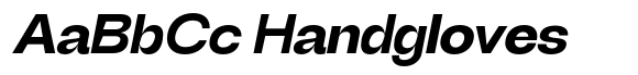 Degitan Bold Italic image