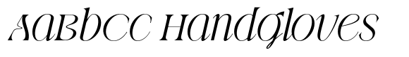 Gibeon Light Italic image