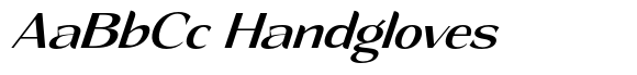 Helliona Display Italic Expanded image