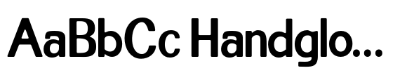 Homiled Soft ExtraBold image