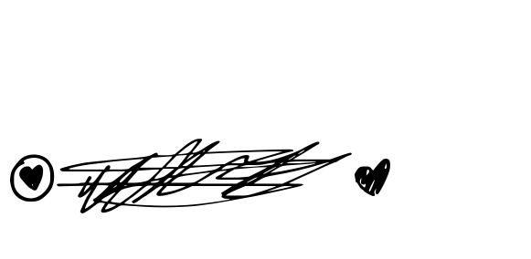 Edgy Note Doodles image