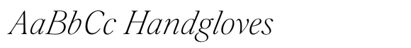 Silk Serif Text Extra Light Italic image