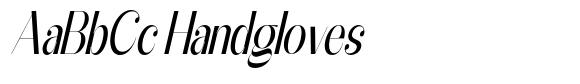 Abigant Sans Bold Ultra Conden S image