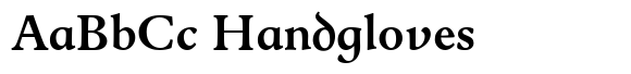 Andron 2 ENG Corpus SemiBold image