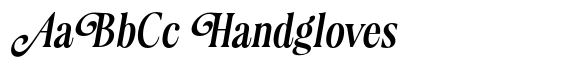 Merguda Serif Italic image