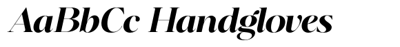 Brillane Serif  Brillane Italic Bold image