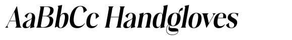 Plakent Bold Italic Semi Condensed image