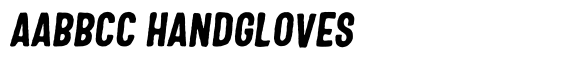 Valeron Otter Grit Italic image