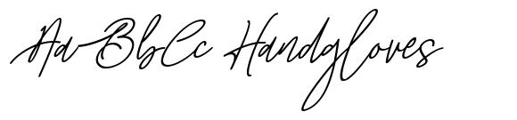 Break Walkout Italic image