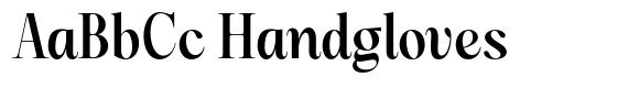 Magerist Bold Plain image