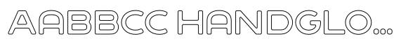 Sandport Ultra Outline image